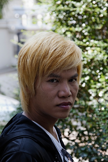 Famille et amis FEV12-087